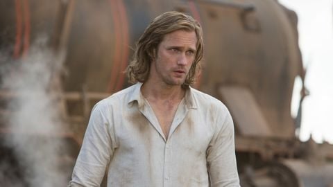 La Légende de Tarzan, pourquoi Alexander Skarsgard a accepté le rôle principal