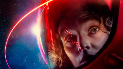La bande-annonce officielle de la série de science-fiction qui parle de colonisation planétaire