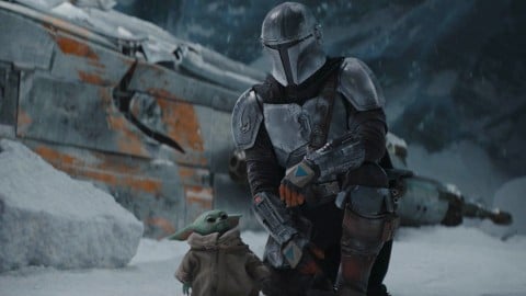 La bande-annonce officielle de la troisième saison anticipe de nouvelles aventures pour Mando et Grogu