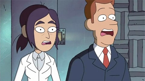 La saison 2 n'aura plus lieu