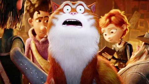 Le Prodigieux Maurice, la critique du film d'animation de Terry Pratchett