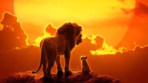 Le Roi Lion, toutes les versions du classique de Disney