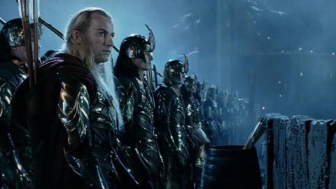 Le Seigneur des Anneaux - Les Deux Tours, pour les 20 ans du film de Peter Jackson découvrons ensemble 5 curiosités