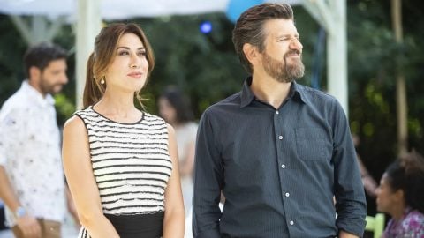 Le film de Fabio De Luigi est déjà dans le top dix des meilleures collections de la saison