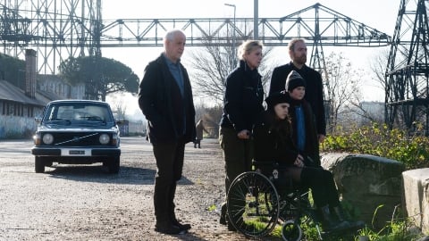 Le premier jour de ma vie Avis