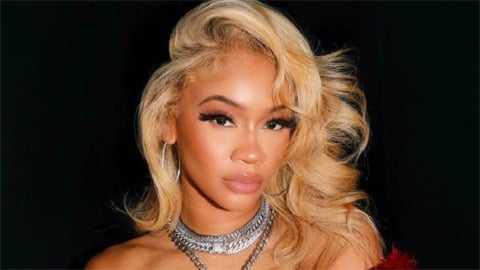 Le rappeur Saweetie et d'autres apparaîtront dans la nouvelle saison