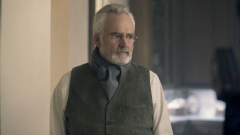 L'unité spéciale accueille Bradley Whitford