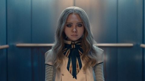 M3GAN, James Wan pense déjà à une suite