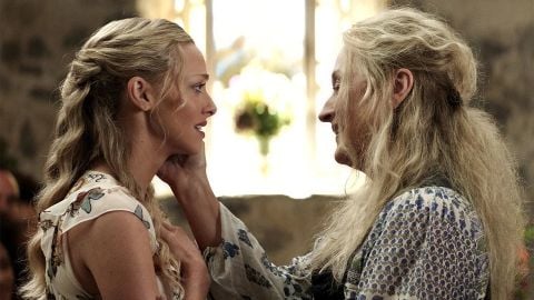 Maman Mia 3 !  - Amanda Seyfried revient pour parler de la suite tant attendue de la comédie musicale