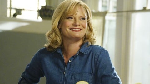 Martha Plimpton rejoint Kate Winslet dans la mini-série HBO