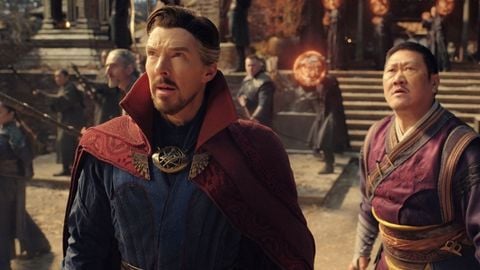 Marvel, le film le plus regardé de 2022 en streaming sur Disney+ est une surprise