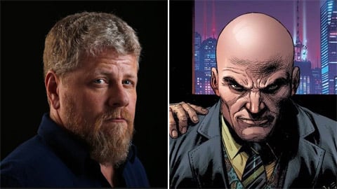 Michael Cudlitz le jouera dans la saison 3