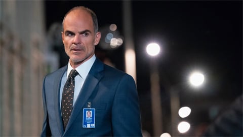 Michael Kelly dans Lioness, la nouvelle série télé du créateur de Yellowstone