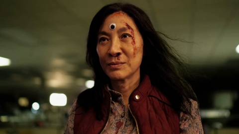 Michelle Yeoh ne veut pas de suite mais d'un spin-off, à une condition...