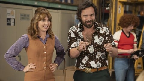 Minx, annulé par HBO Max, est sauvé par Starz