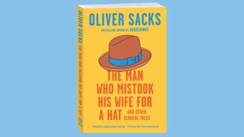 NBC commande un pilote pour un drame médical inspiré des livres d'Oliver Sacks