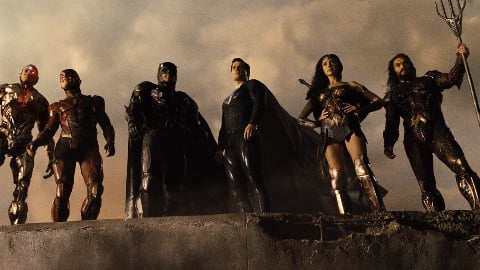 "Netflix achète les droits sur DC SnyderVerse", les fans réclament