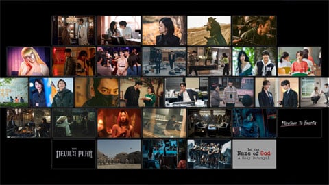 Netflix annonce de nombreux titres pour 2023