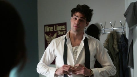 Netflix renouvelle la série avec Noah Centineo pour une deuxième saison