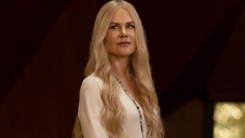 Nicole Kidman revient sur HBO avec une nouvelle mini-série