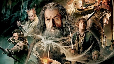 Nothing DiTuesday : Le Hobbit est diffusé sur La7