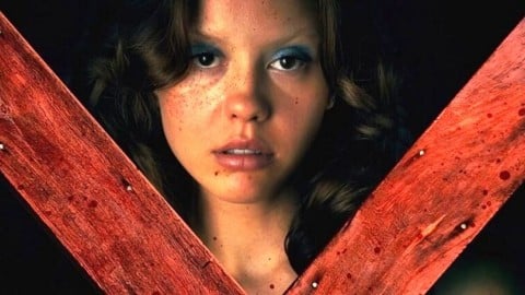 Oscar 2023, Mia Goth dénonce l'Académie pour l'absence de films d'horreur dans les nominations : "Il faut changer"