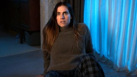 Pas seulement M3gan - 3 titres d'horreur pour découvrir le talent d'Allison Williams