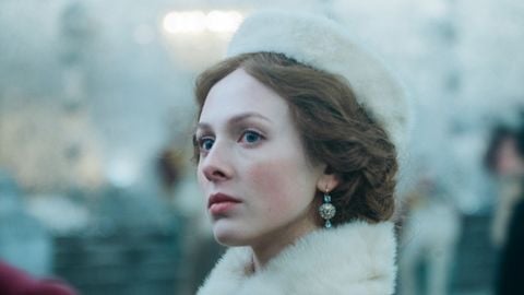 Pattini d'argento, créé sur Rai 1