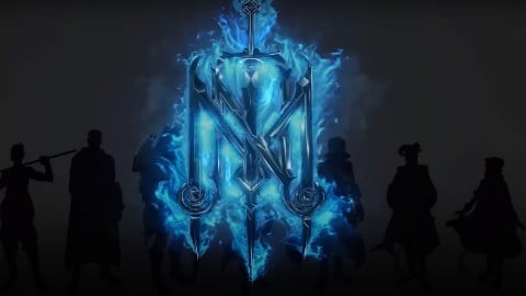 Prime Video annonce la nouvelle série animée Mighty Nein