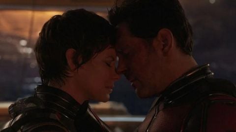 Quantummania, Scott Lang peut-il mourir ?  Paul Rudd commente l'hypothèse