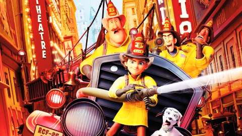 Rallumez votre courage