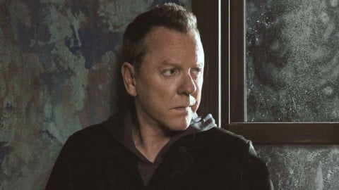 Rien n'est comme il paraît dans la bande-annonce de la nouvelle série avec Kiefer Sutherland