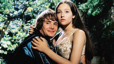 Roméo et Juliette, pédophilie, Olivia Hussey et Leonard Whiting en procès avec Paramount