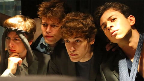 SKAM Italia renouvelé pour une sixième saison