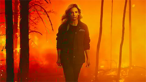 Sarah Michelle Gellar chasse les loups-garous adolescents