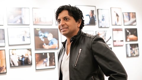 "Seuls les films clairs et sombres se connectent avec le public"