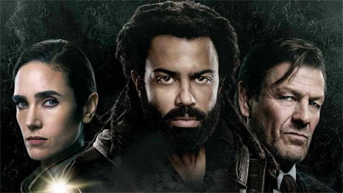 Snowpiercer, TNT Drops Final Season : que se passe-t-il maintenant ?