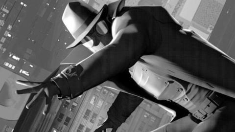 Spider-Man: Across the Spider-Verse - Nicolas Cage commente son manque d'implication
