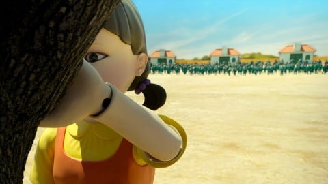 Squid Game, les joueurs se sentent mal pendant le tournage de la téléréalité mais Netflix rassure : "Rien de grave"