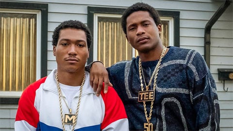 Starz renouvelle BMF pour une troisième saison