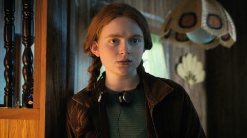 Stranger Things 5, pour Sadie Sink, dire au revoir à la série sera "effrayant et triste"