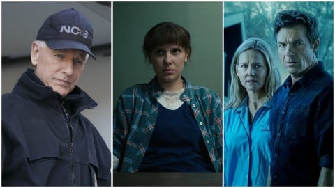 Stranger Things, Ozark et NCIS sont les séries télé les plus regardées en streaming selon Nielsen