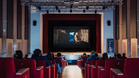 Sudestival, a présenté la nouvelle édition de l'événement des Pouilles dédié au cinéma italien