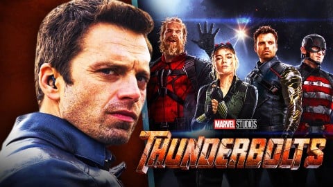 Thunderbolts peut être considéré comme une suite à l'un des films de la phase 4