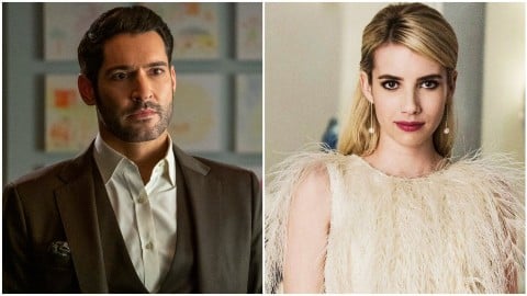 Tom Ellis et Emma Roberts joueront dans une comédie romantique en développement à Hulu