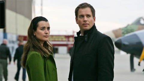 Tony et Ziva sont-ils de retour dans NCIS ?  Le message crypté de Michael Weatherly