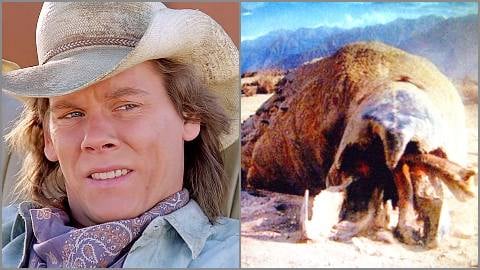 Tremors 8, Kevin Bacon répond à l'attention à la demande des fans