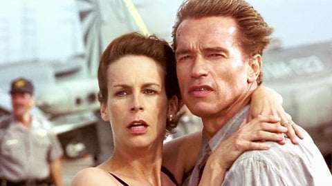 True Lies, au-delà de la danse de Jamie Lee Curtis, les curiosités sur le film de James Cameron avec son ami Schwarzy