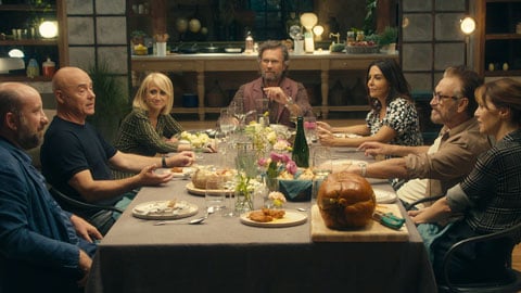 Un extrait de la saison 2 en avant-première