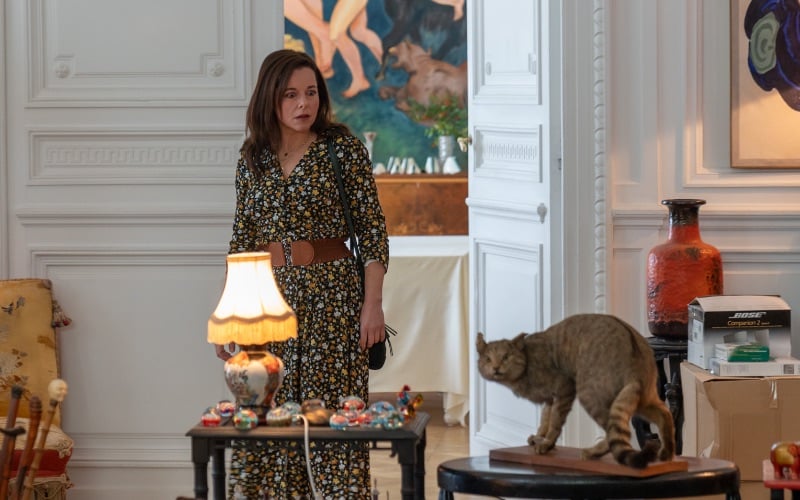 Une critique de Family Vice